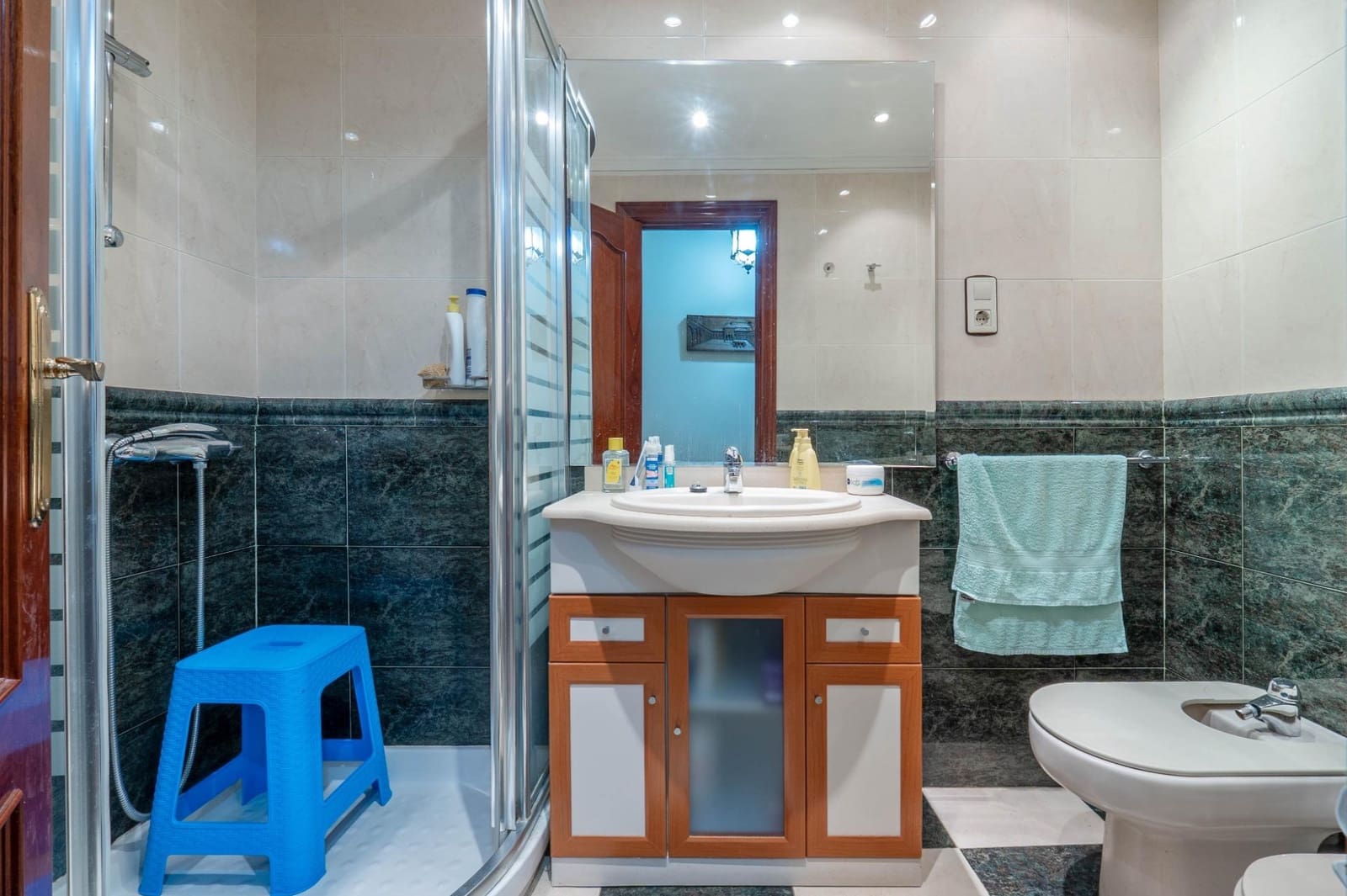 3 slaapkamer Flat te koop in Granada stad - € 390.000 (Ref: 9674992)