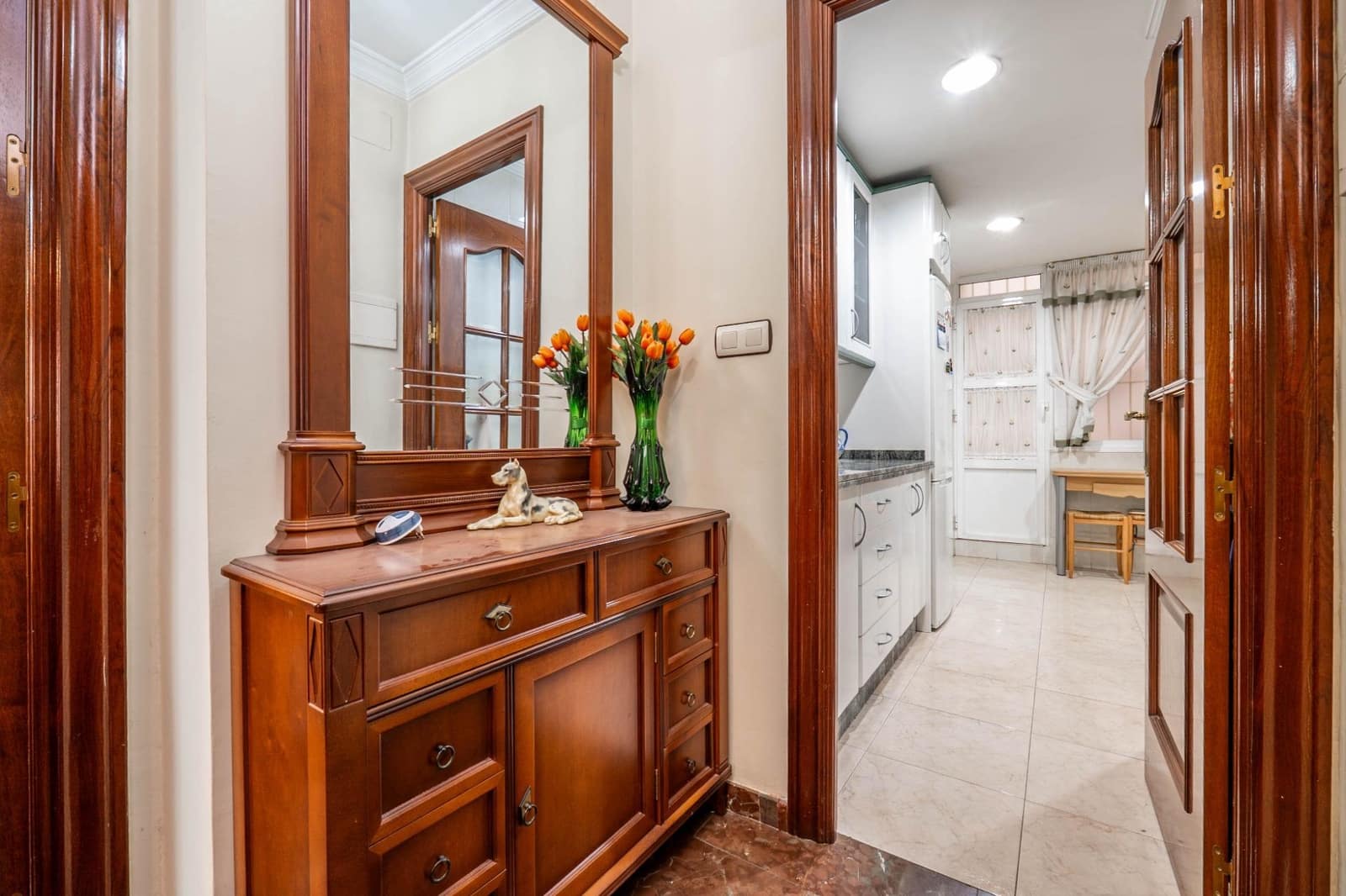 3 slaapkamer Flat te koop in Granada stad - € 390.000 (Ref: 9674992)