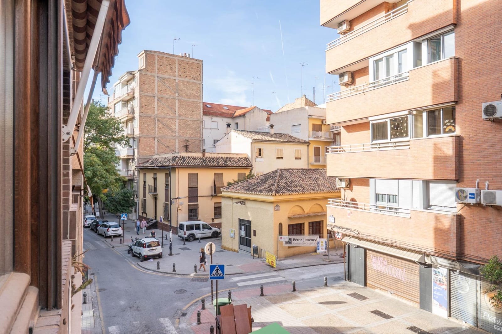 3 slaapkamer Flat te koop in Granada stad - € 390.000 (Ref: 9674992)