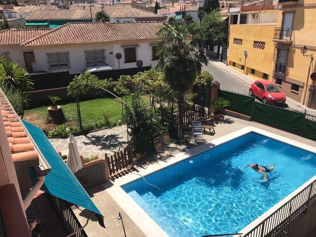 5 bedroom Villa for sale in La Zubia with garage - € 460,000 (Ref: 9674993)