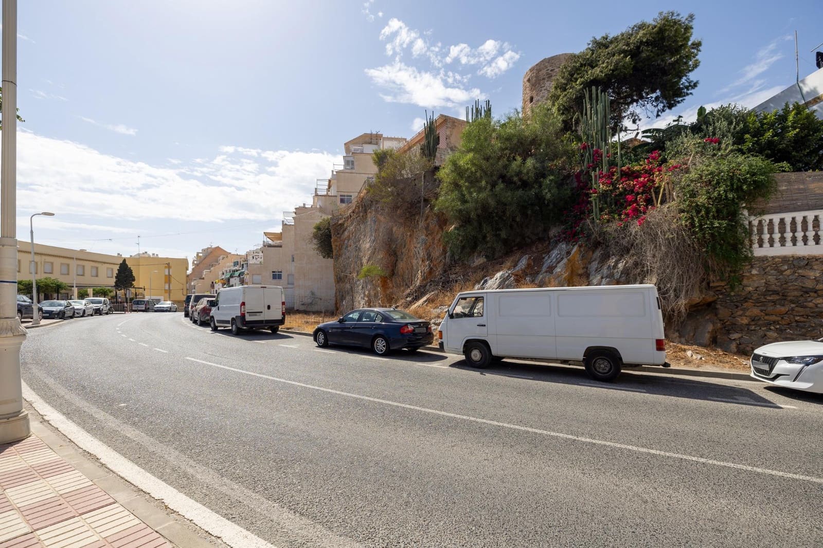 Byggegrund til salg i Castell de Ferro - € 89.000 (Ref: 9674994)