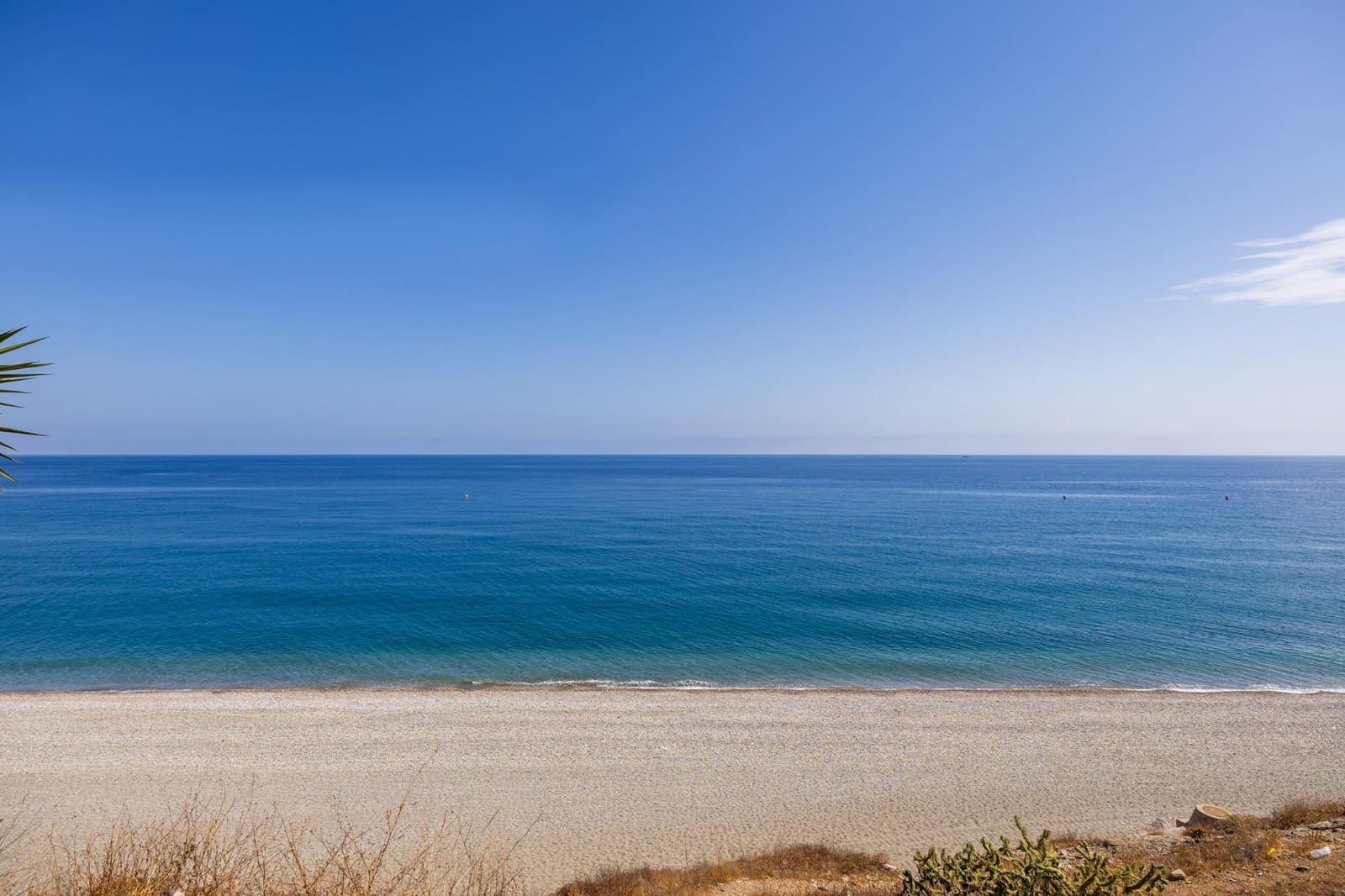 Byggegrund til salg i Castell de Ferro - € 89.000 (Ref: 9674994)