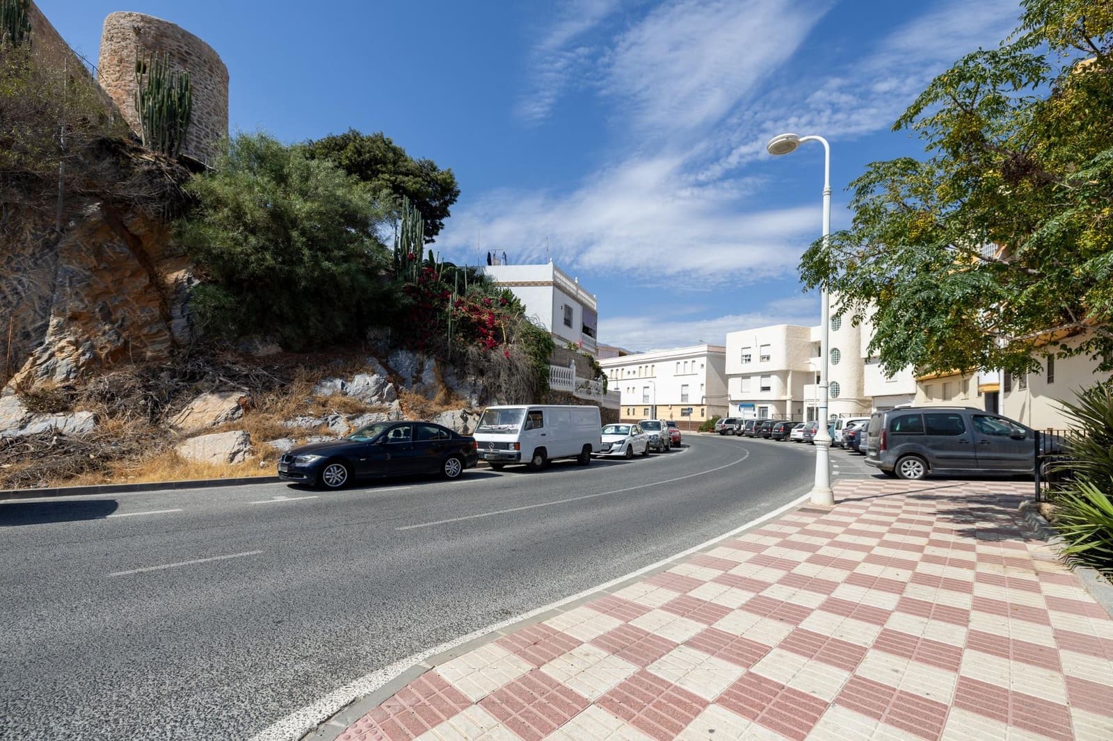 Byggegrund til salg i Castell de Ferro - € 89.000 (Ref: 9674994)