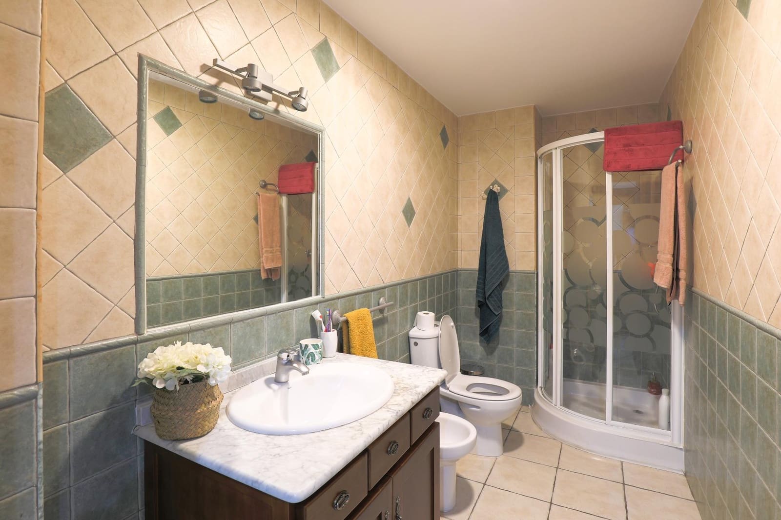 Chalet de 5 habitaciones en Padul en venta con garaje - 380.000 € (Ref: 9674997)