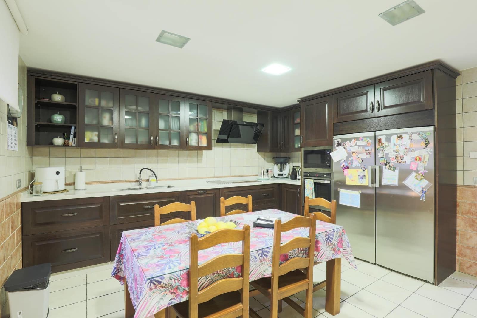 Chalet de 5 habitaciones en Padul en venta con garaje - 380.000 € (Ref: 9674997)