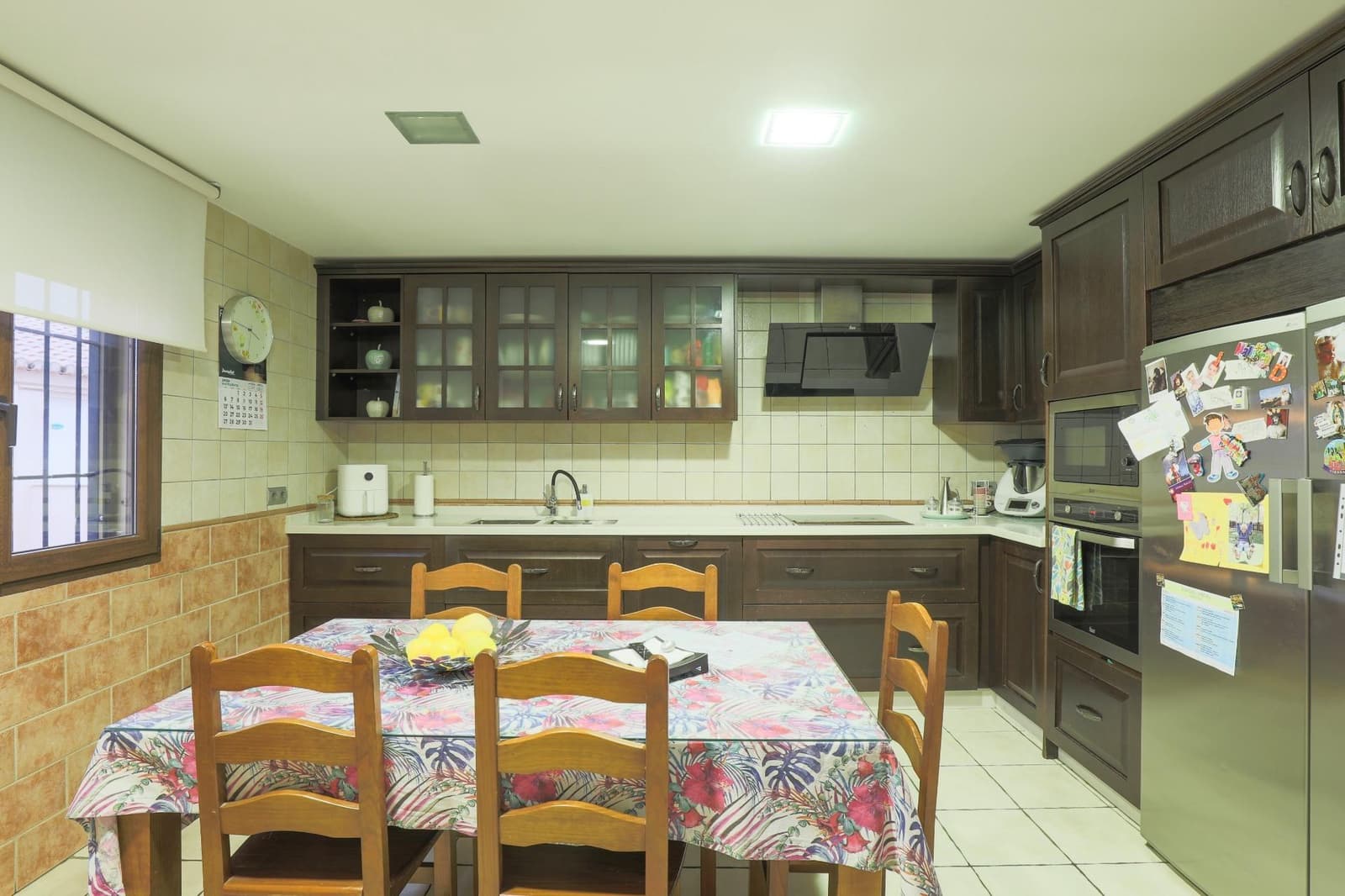 Chalet de 5 habitaciones en Padul en venta con garaje - 380.000 € (Ref: 9674997)