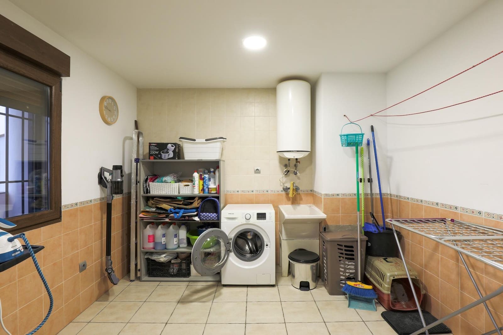 Chalet de 5 habitaciones en Padul en venta con garaje - 380.000 € (Ref: 9674997)