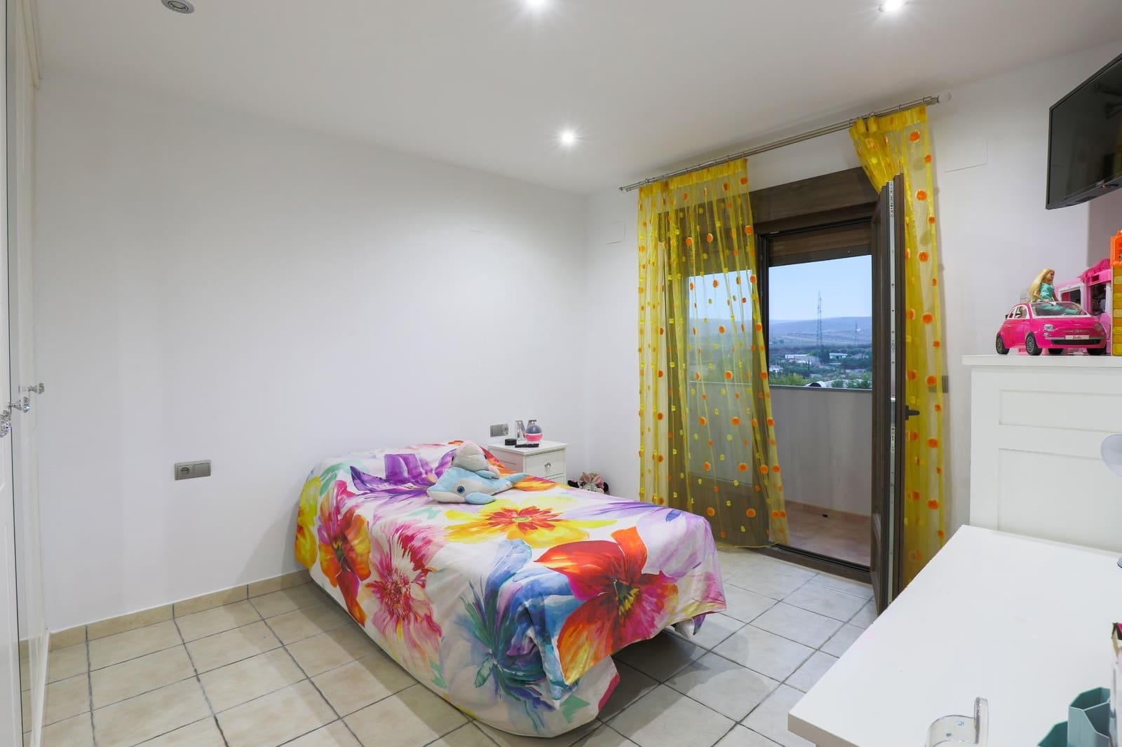 Chalet de 5 habitaciones en Padul en venta con garaje - 380.000 € (Ref: 9674997)