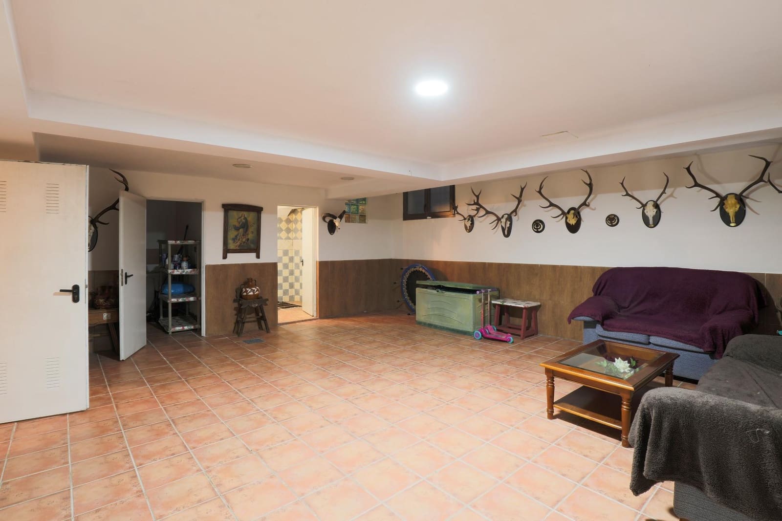 Chalet de 5 habitaciones en Padul en venta con garaje - 380.000 € (Ref: 9674997)