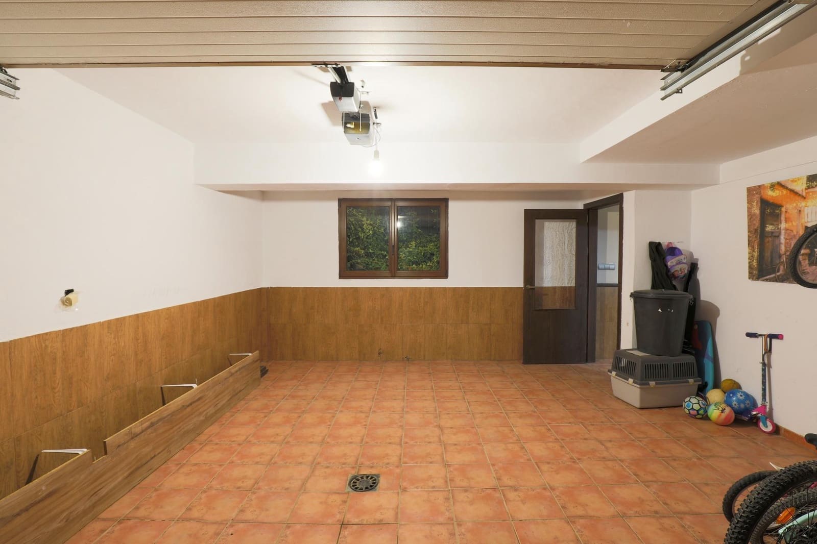 Chalet de 5 habitaciones en Padul en venta con garaje - 380.000 € (Ref: 9674997)