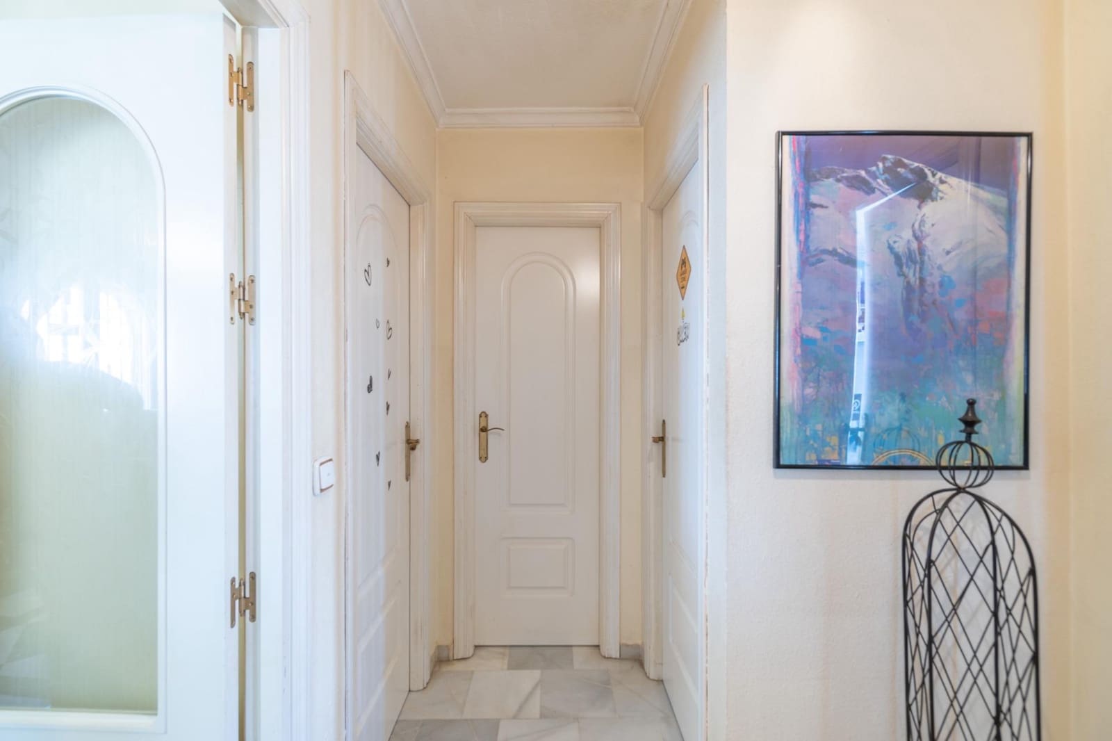 4 slaapkamer Rijtjeshuis te koop in Las Gabias met garage - € 310.000 (Ref: 9675000)