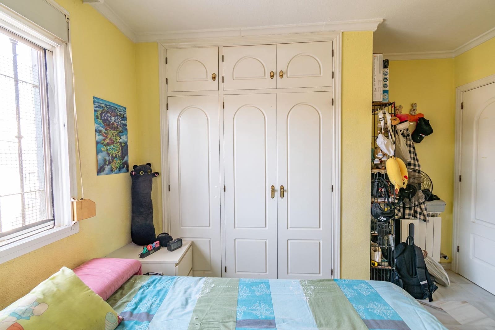 4 slaapkamer Rijtjeshuis te koop in Las Gabias met garage - € 310.000 (Ref: 9675000)