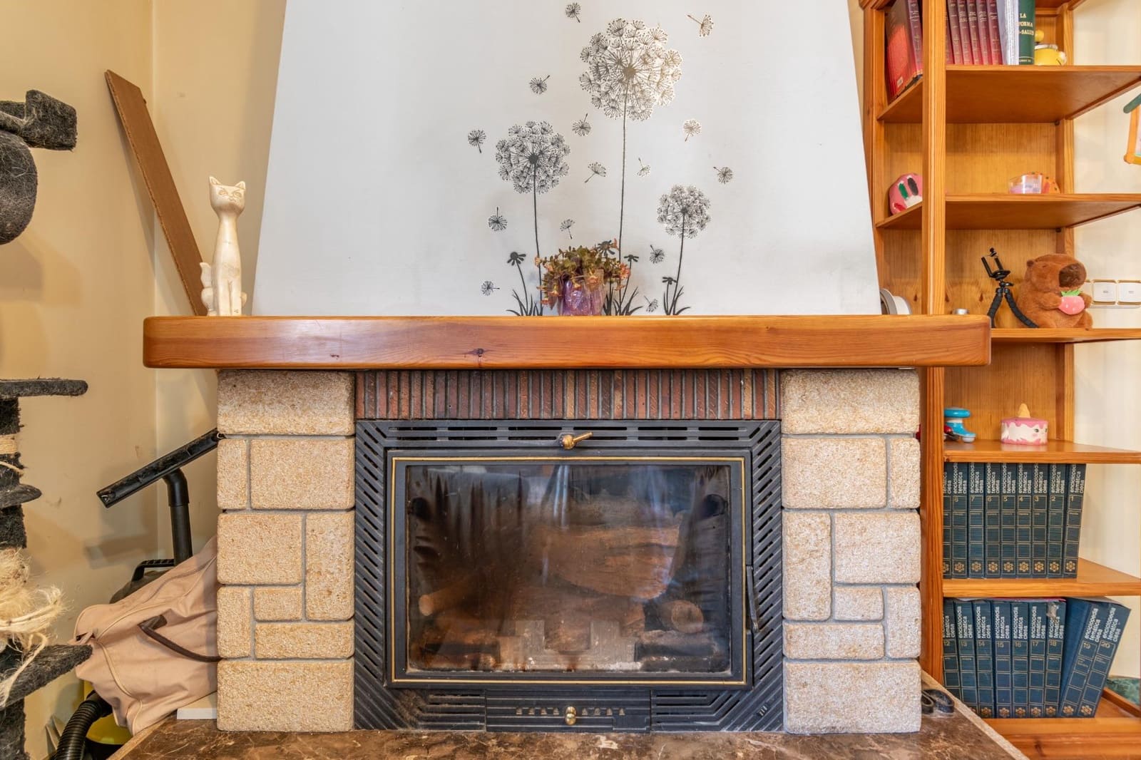 4 slaapkamer Rijtjeshuis te koop in Las Gabias met garage - € 310.000 (Ref: 9675000)