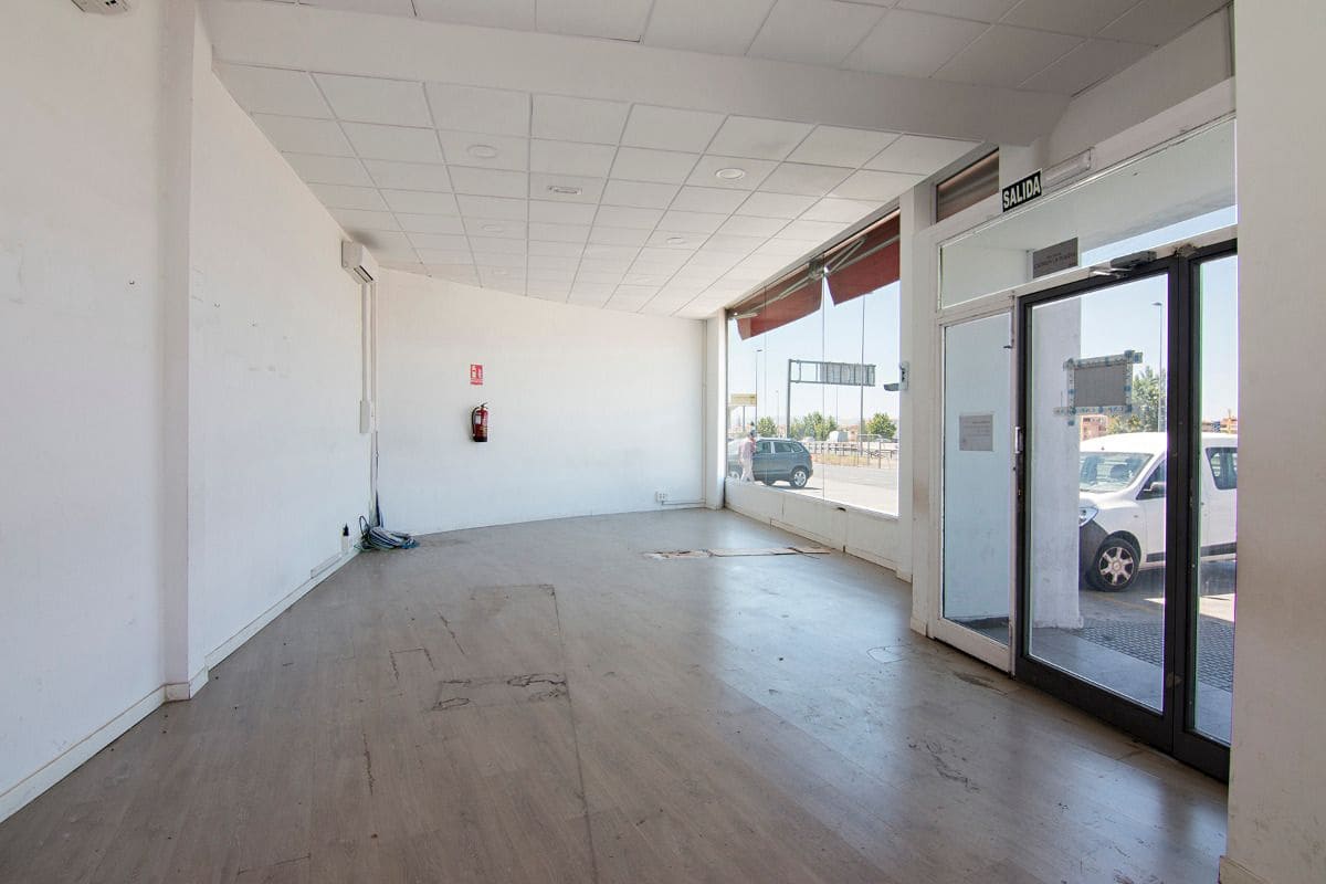 Business for sale in Pulianas with garage - € 1,200,000 (Ref: 9675001)