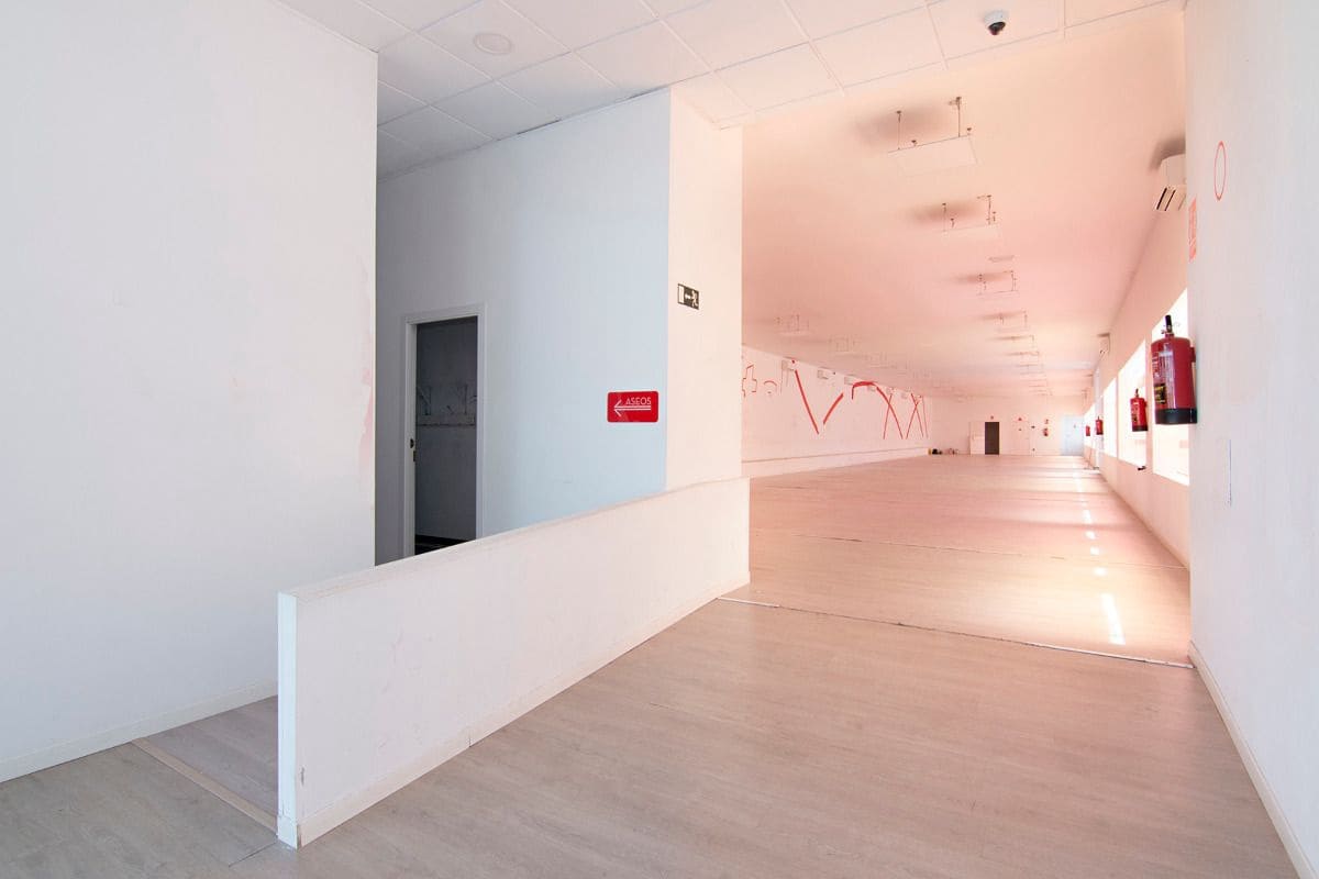 Business for sale in Pulianas with garage - € 1,200,000 (Ref: 9675001)