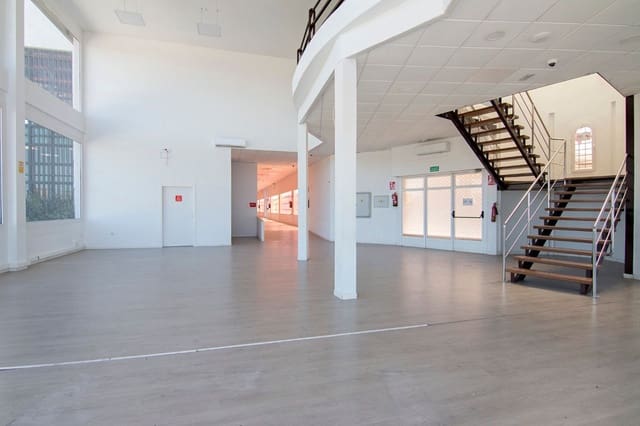 Negocio en Pulianas en venta con garaje - 1.200.000 € (Ref: 9675001)