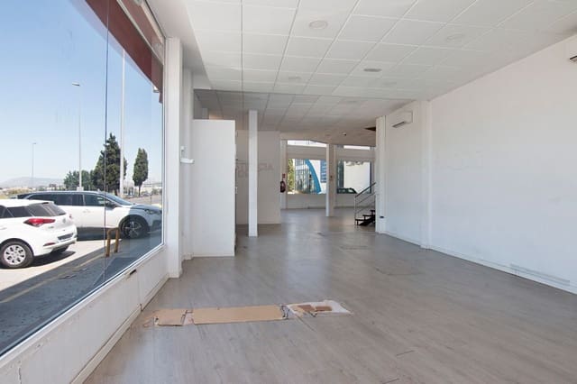 Negocio en Pulianas en venta con garaje - 1.200.000 € (Ref: 9675001)