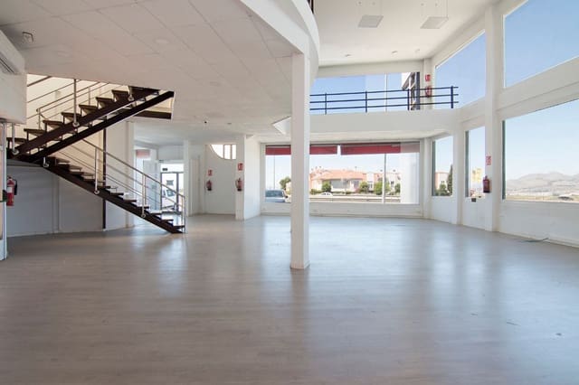 Negocio en Pulianas en venta con garaje - 1.200.000 € (Ref: 9675001)