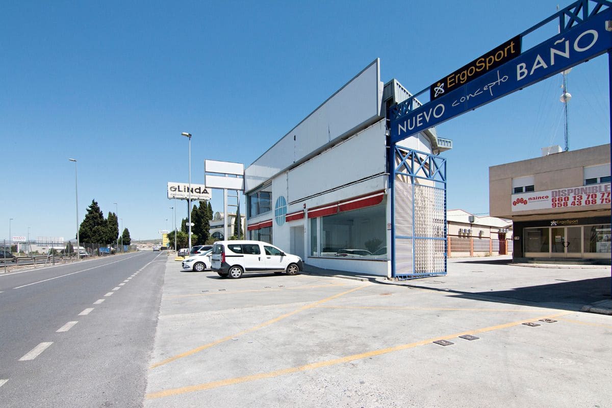 Business for sale in Pulianas with garage - € 1,200,000 (Ref: 9675001)