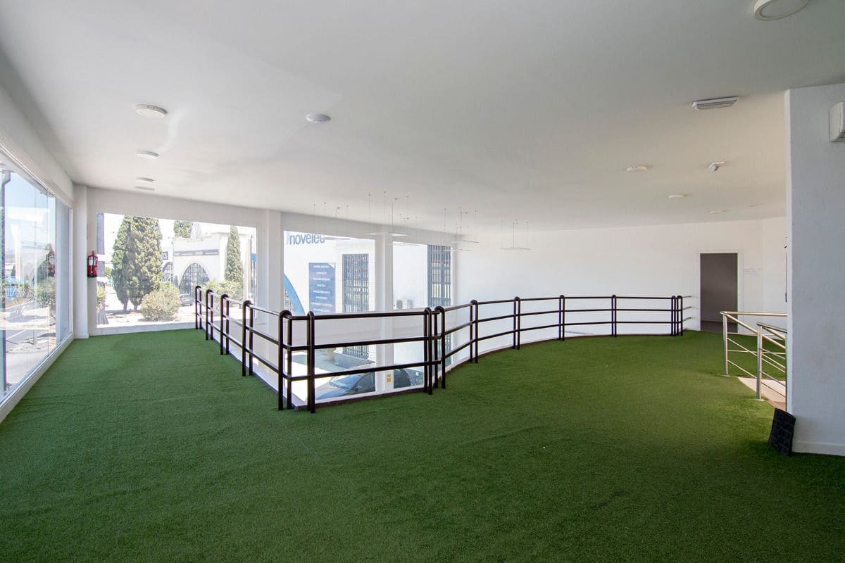 Business for sale in Pulianas with garage - € 1,200,000 (Ref: 9675001)