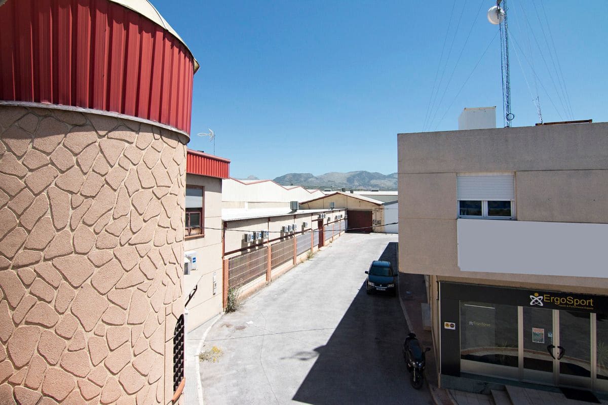 Business for sale in Pulianas with garage - € 1,200,000 (Ref: 9675001)