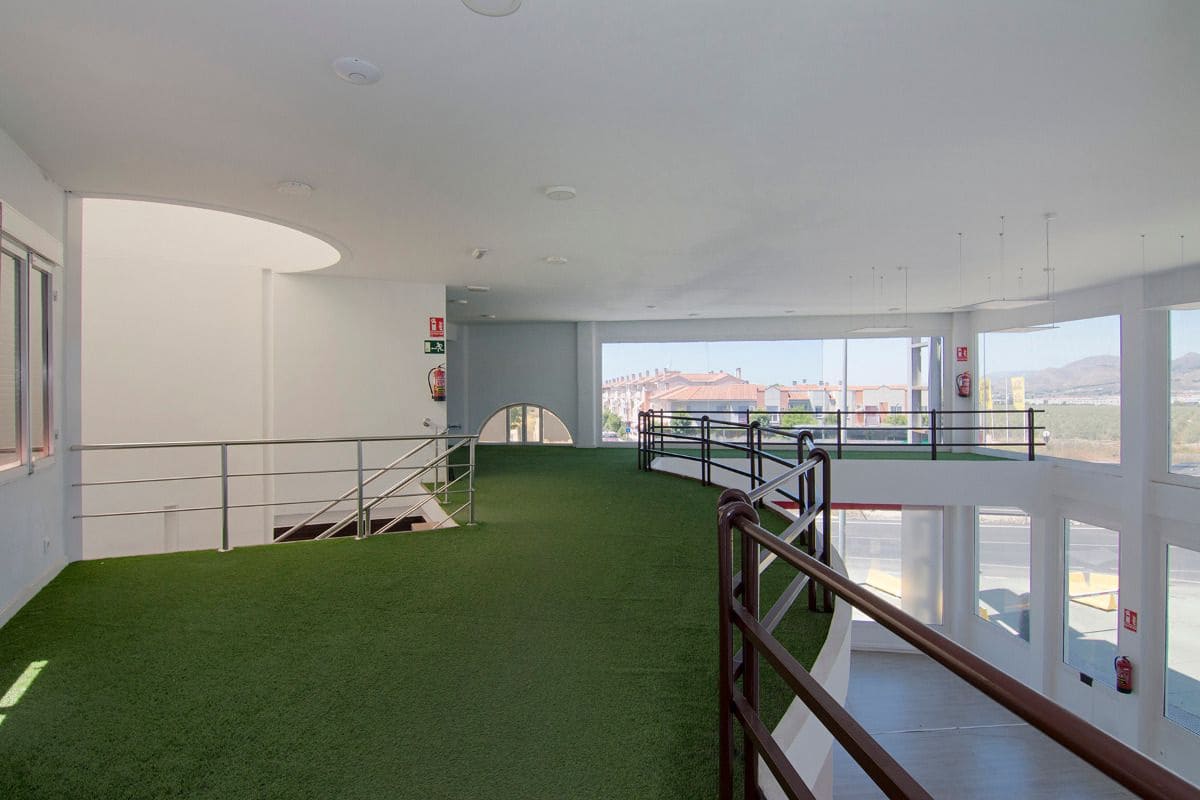 Business for sale in Pulianas with garage - € 1,200,000 (Ref: 9675001)