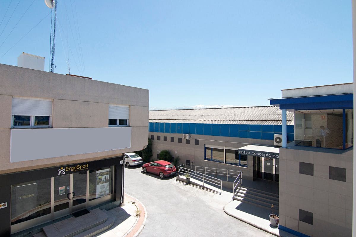 Business for sale in Pulianas with garage - € 1,200,000 (Ref: 9675001)