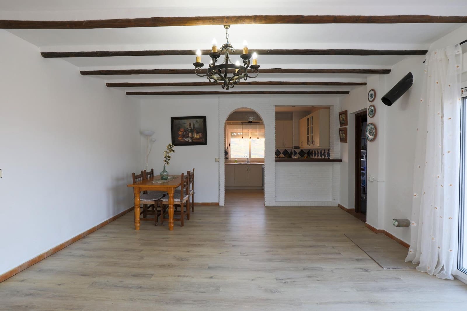 Finca/Casa Rural de 3 habitaciones en Albuñuelas en venta con garaje - 339.000 € (Ref: 9675002)
