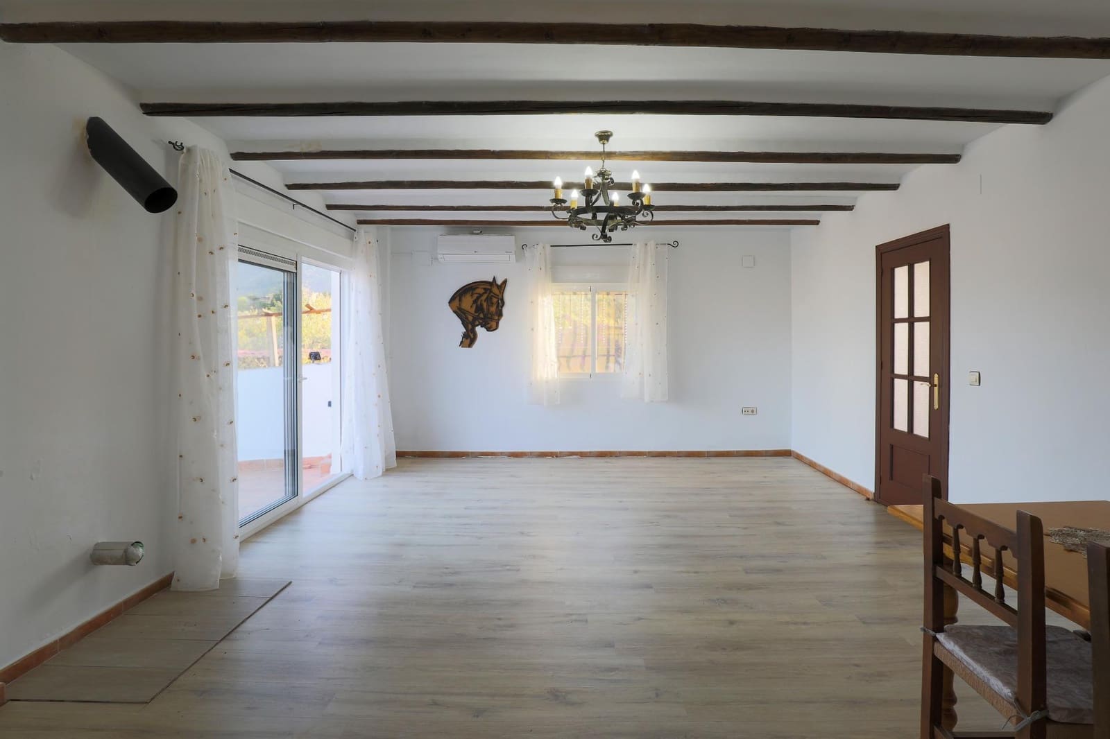 Finca/Casa Rural de 3 habitaciones en Albuñuelas en venta con garaje - 339.000 € (Ref: 9675002)