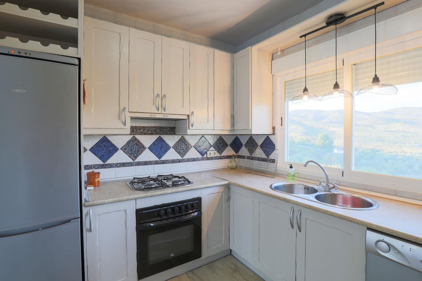 Finca/Casa Rural de 3 habitaciones en Albuñuelas en venta con garaje - 339.000 € (Ref: 9675002)