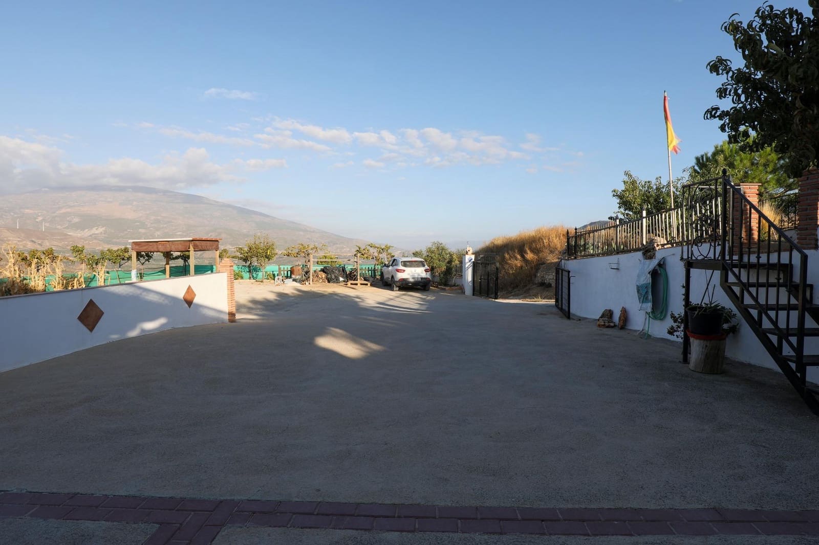 Finca/Casa Rural de 3 habitaciones en Albuñuelas en venta con garaje - 339.000 € (Ref: 9675002)