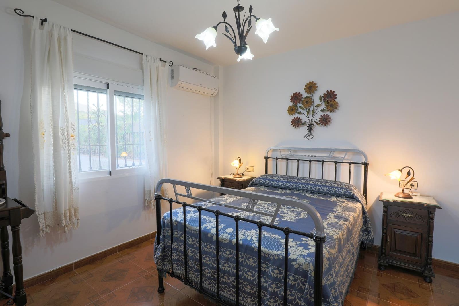 Finca/Casa Rural de 3 habitaciones en Albuñuelas en venta con garaje - 339.000 € (Ref: 9675002)