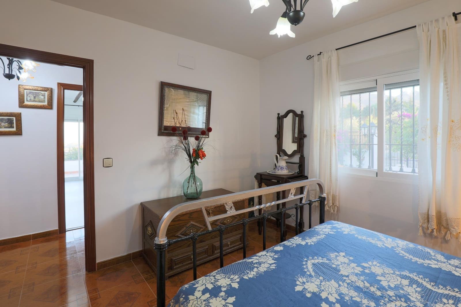 Finca/Casa Rural de 3 habitaciones en Albuñuelas en venta con garaje - 339.000 € (Ref: 9675002)