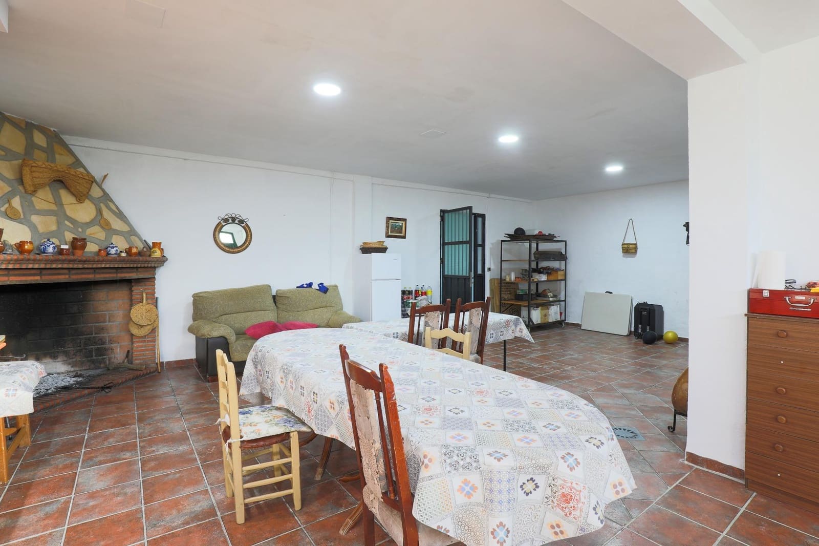 Finca/Casa Rural de 3 habitaciones en Albuñuelas en venta con garaje - 339.000 € (Ref: 9675002)