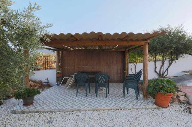 Finca/Casa Rural de 3 habitaciones en Albuñuelas en venta con garaje - 339.000 € (Ref: 9675002)