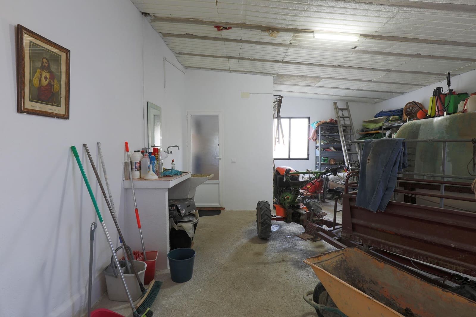 Finca/Casa Rural de 3 habitaciones en Albuñuelas en venta con garaje - 339.000 € (Ref: 9675002)