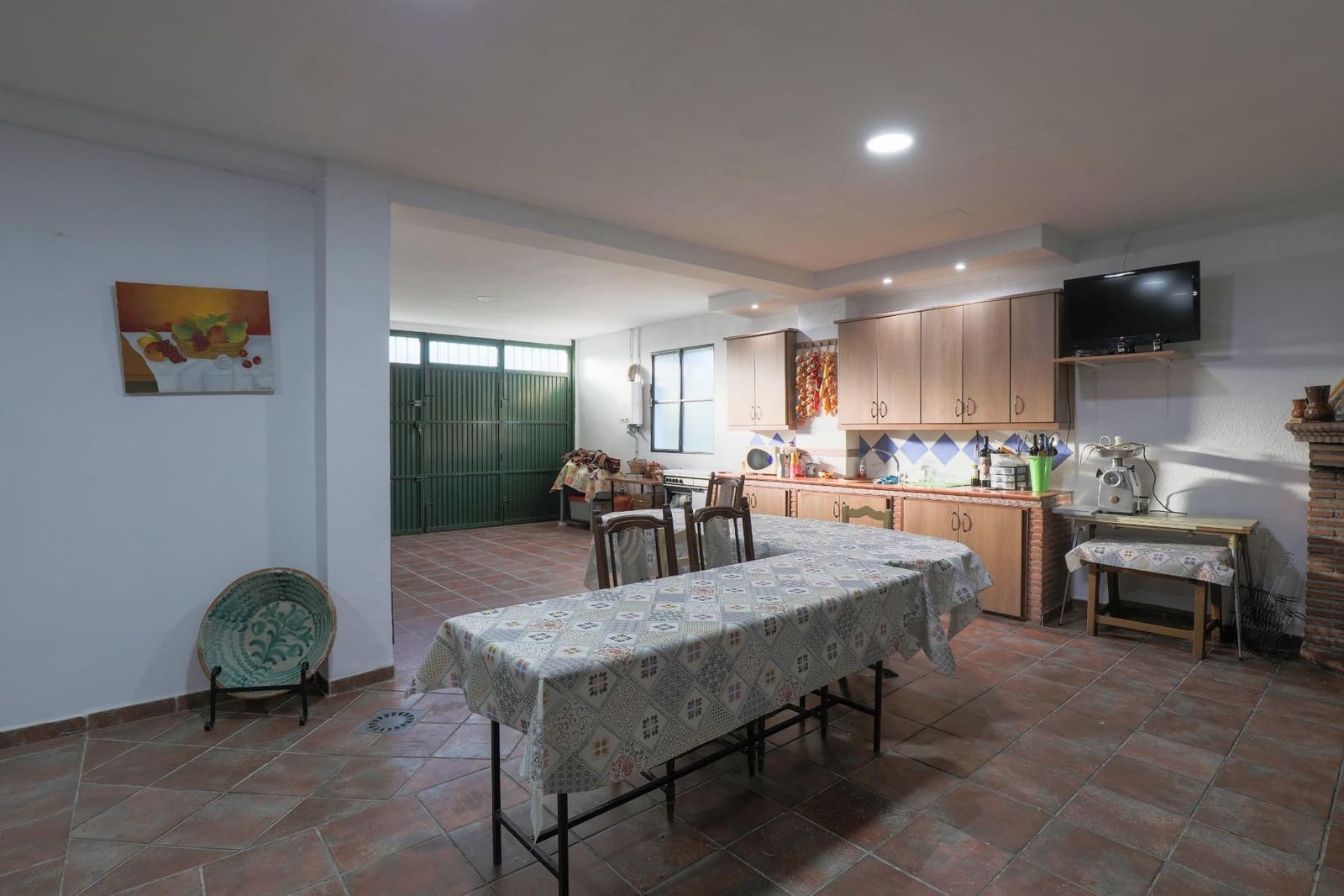 Finca/Casa Rural de 3 habitaciones en Albuñuelas en venta con garaje - 339.000 € (Ref: 9675002)