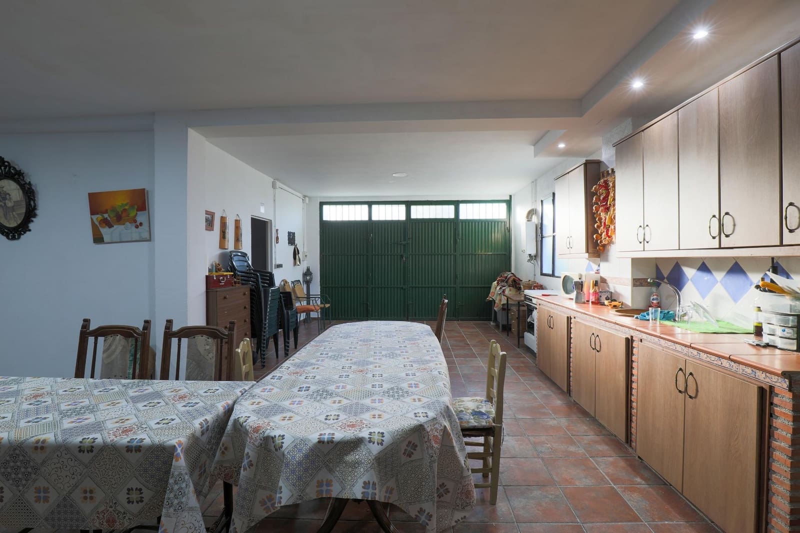 Finca/Casa Rural de 3 habitaciones en Albuñuelas en venta con garaje - 339.000 € (Ref: 9675002)