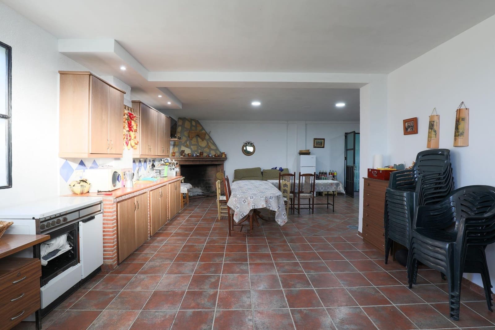 Finca/Casa Rural de 3 habitaciones en Albuñuelas en venta con garaje - 339.000 € (Ref: 9675002)