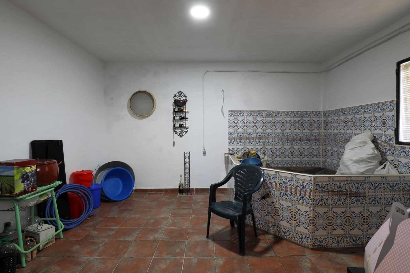 Finca/Casa Rural de 3 habitaciones en Albuñuelas en venta con garaje - 339.000 € (Ref: 9675002)