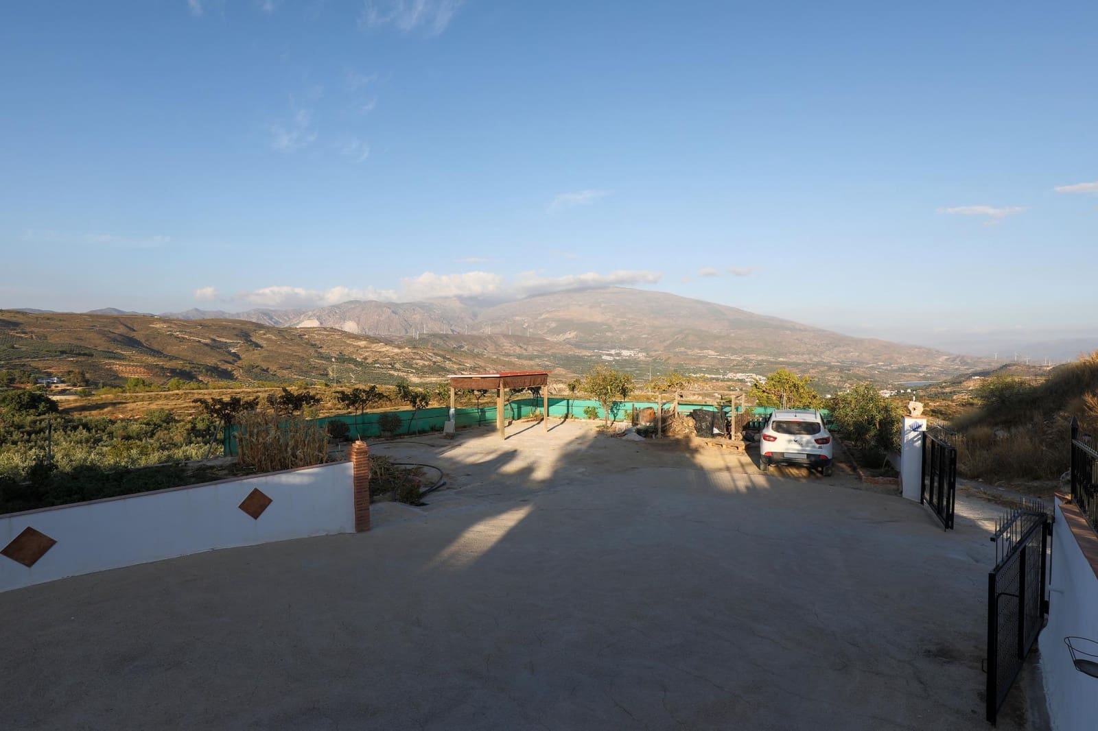 Finca/Casa Rural de 3 habitaciones en Albuñuelas en venta con garaje - 339.000 € (Ref: 9675002)