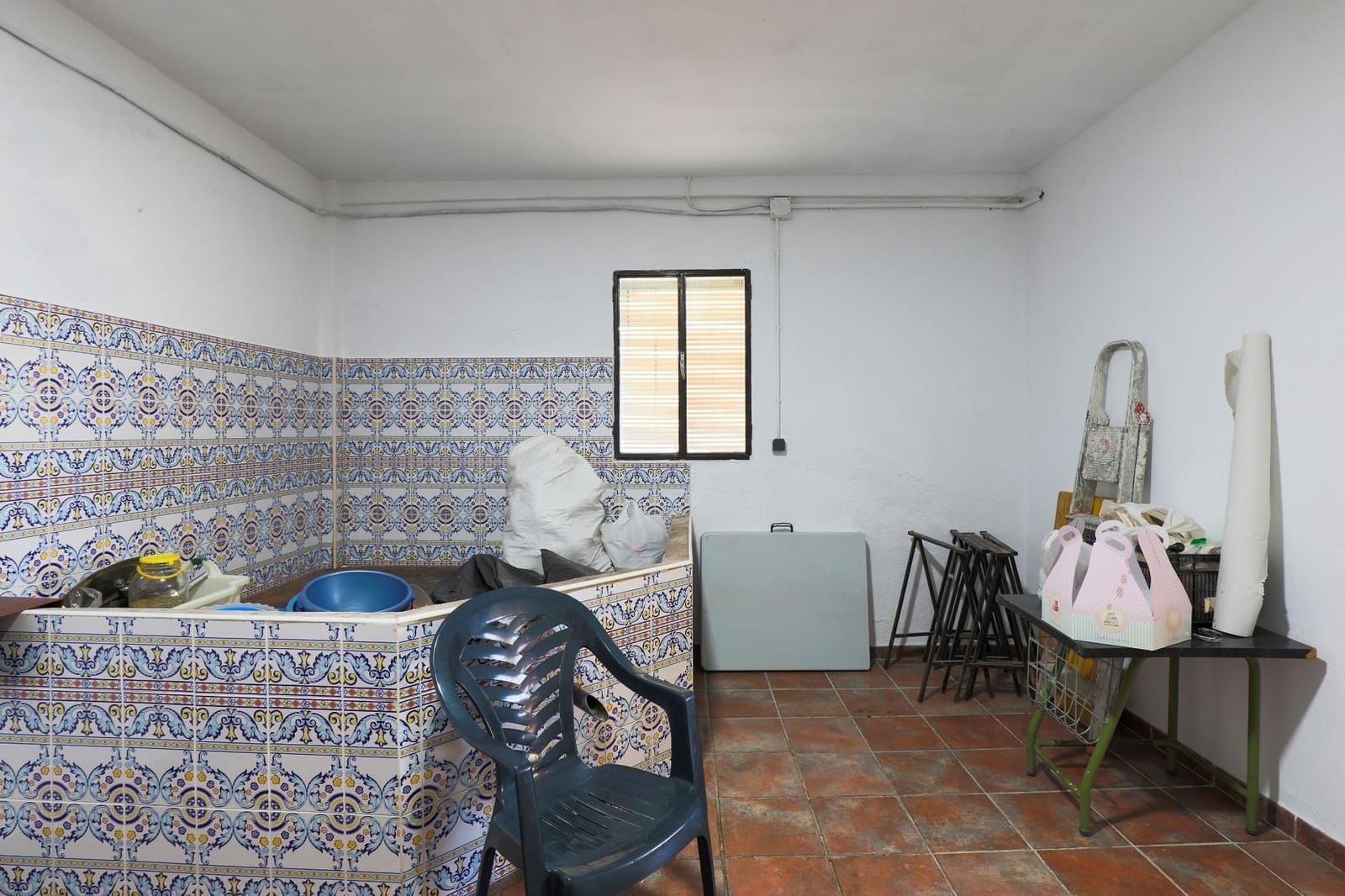 Finca/Casa Rural de 3 habitaciones en Albuñuelas en venta con garaje - 339.000 € (Ref: 9675002)