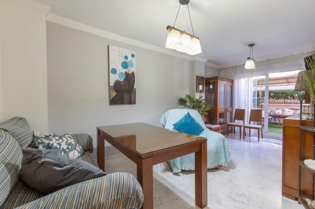 Piso de 2 habitaciones en Churriana de la Vega en venta - 179.900 € (Ref: 9675005)