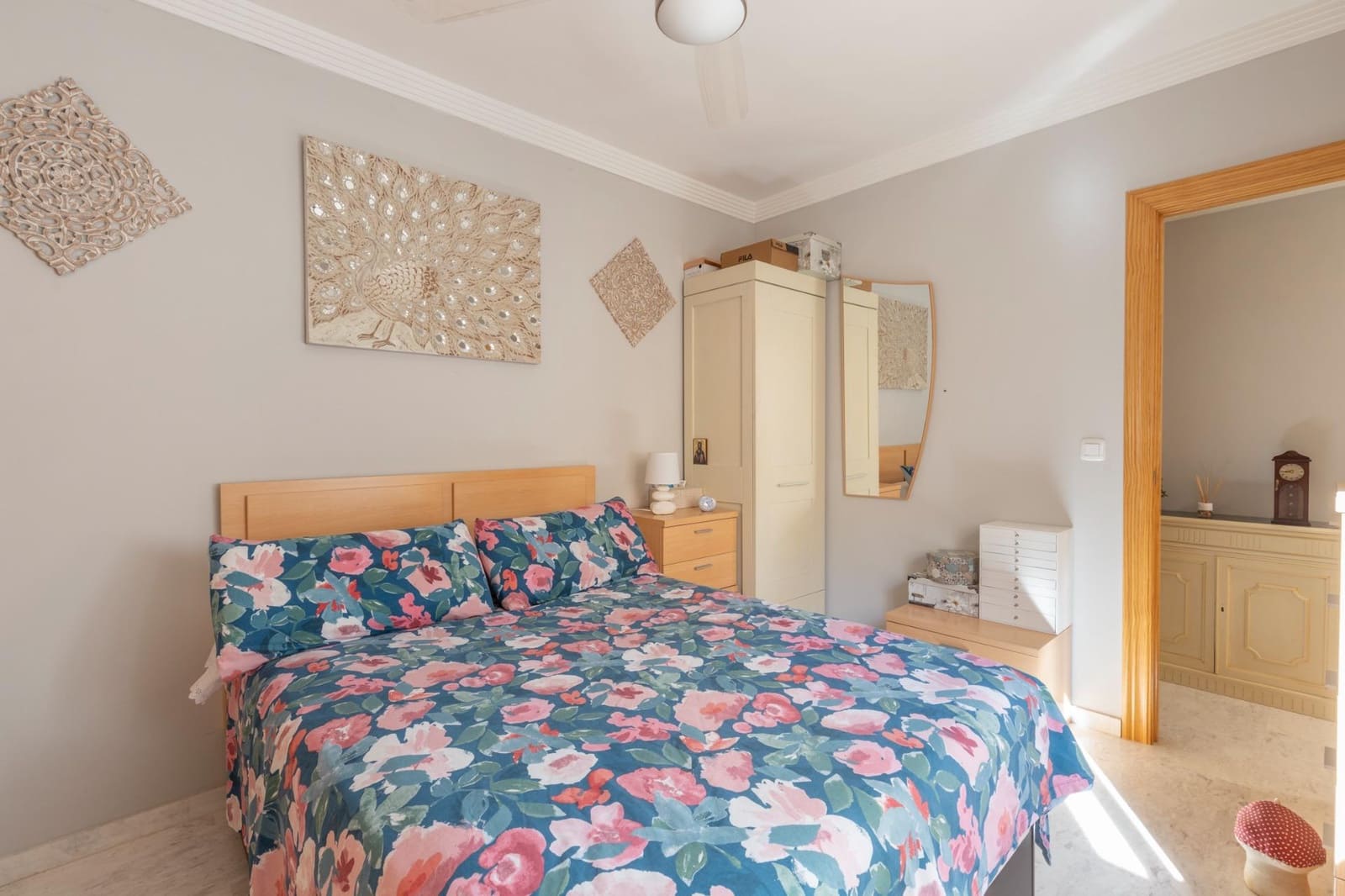 Piso de 2 habitaciones en Churriana de la Vega en venta - 179.900 € (Ref: 9675005)