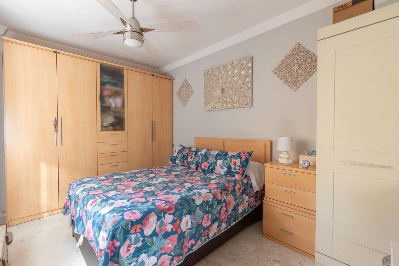 Piso de 2 habitaciones en Churriana de la Vega en venta - 179.900 € (Ref: 9675005)