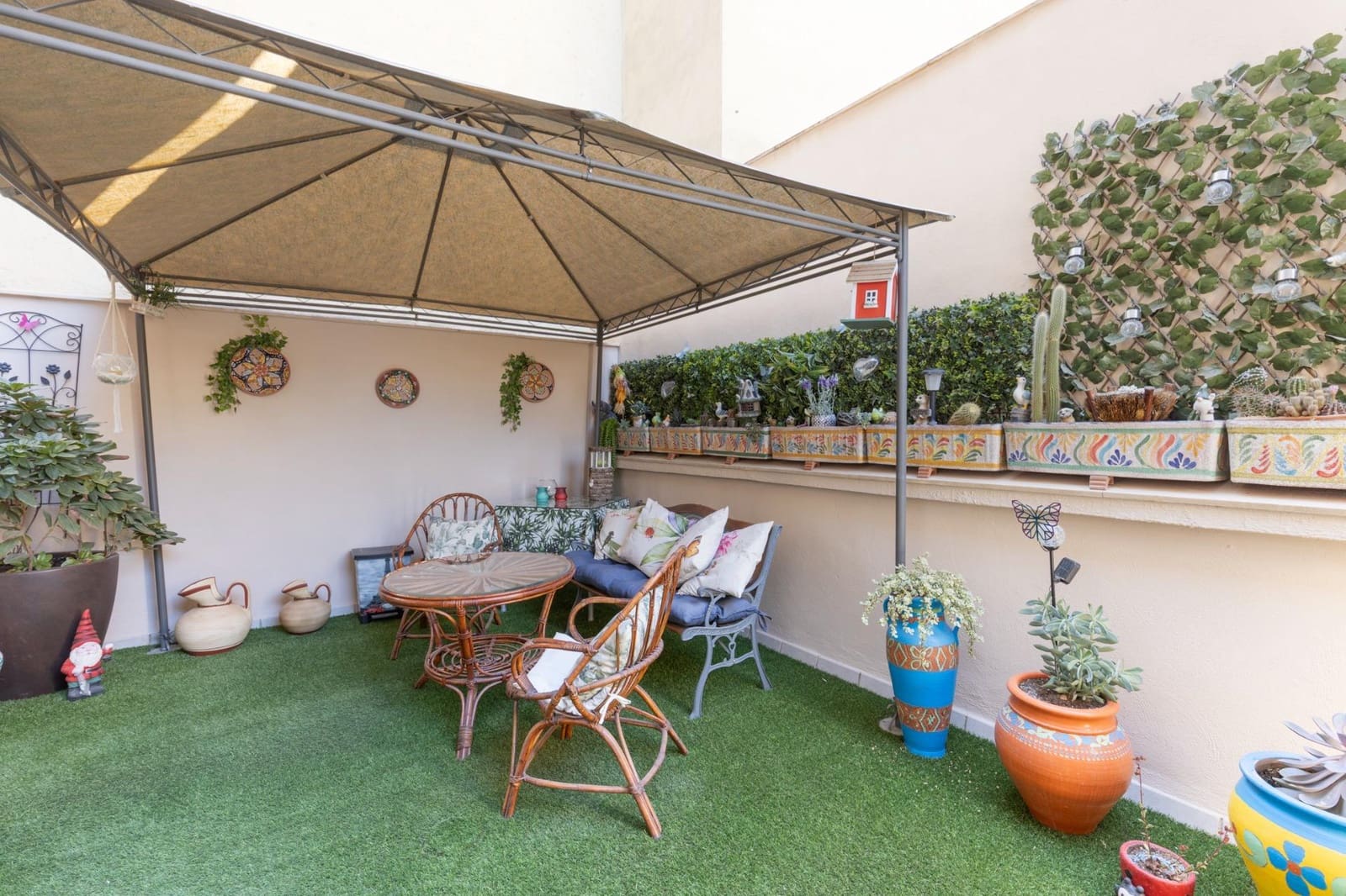 Piso de 2 habitaciones en Churriana de la Vega en venta - 179.900 € (Ref: 9675005)