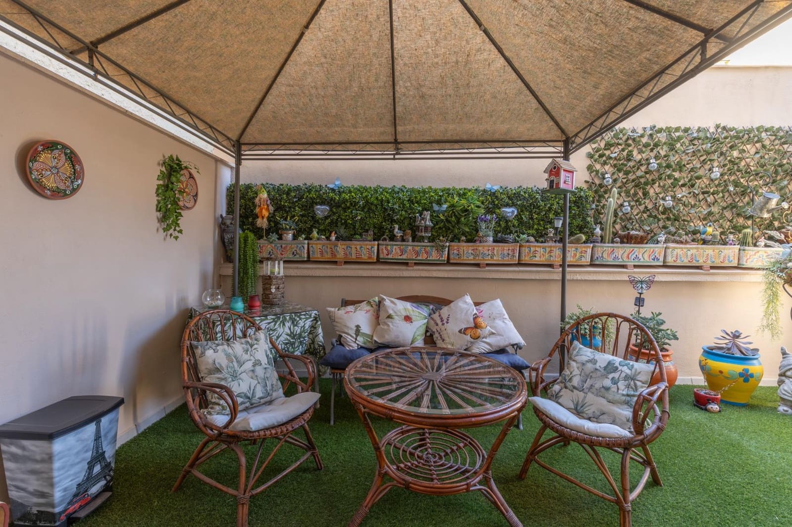 Piso de 2 habitaciones en Churriana de la Vega en venta - 179.900 € (Ref: 9675005)