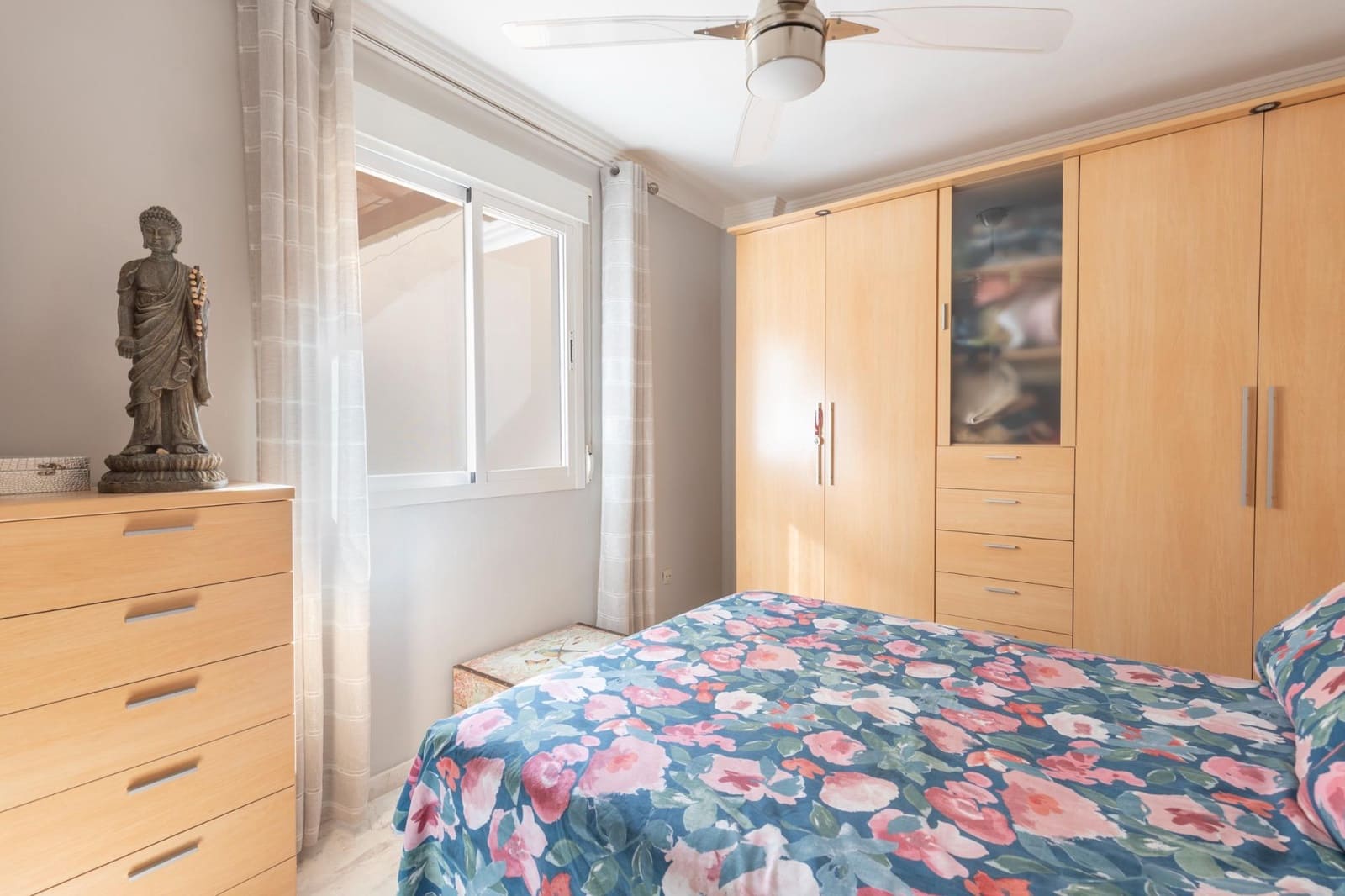 Piso de 2 habitaciones en Churriana de la Vega en venta - 179.900 € (Ref: 9675005)