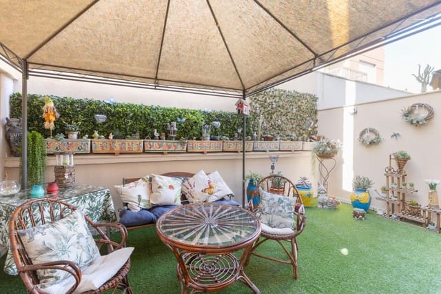 Piso de 2 habitaciones en Churriana de la Vega en venta - 179.900 € (Ref: 9675005)