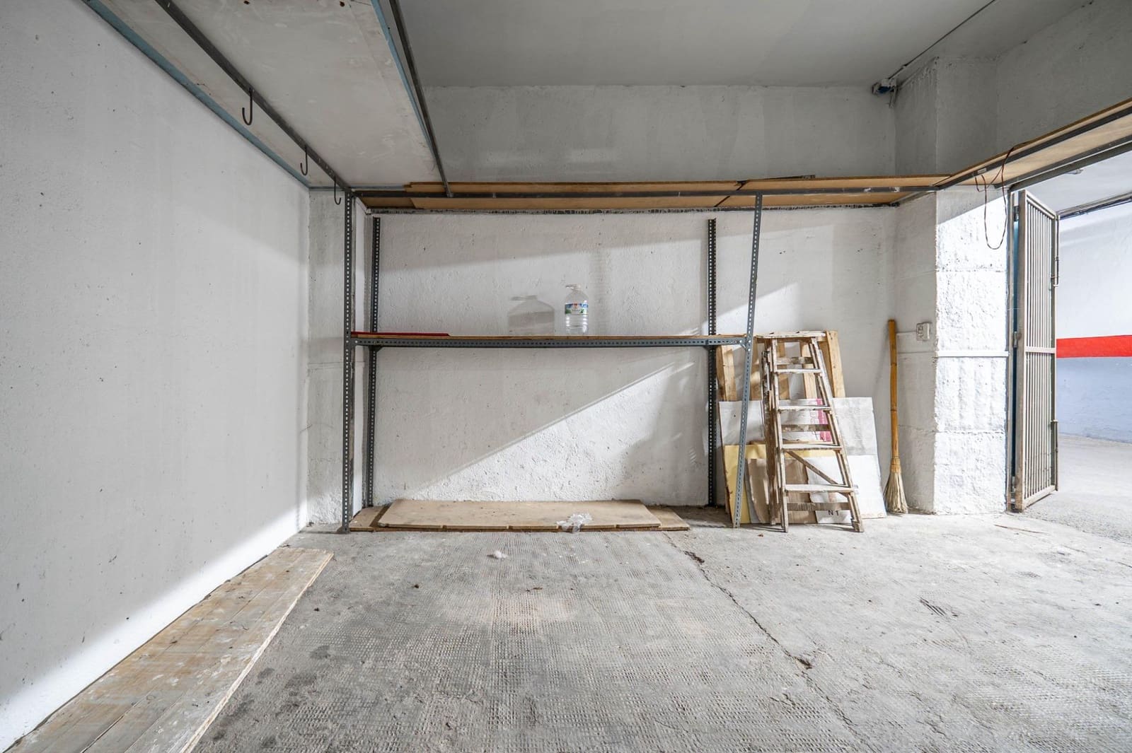 Garage for sale in Granada city - € 35,000 (Ref: 9675006)